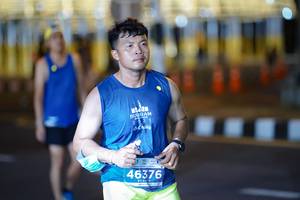 BIB: 2021, 46376
                            <button type="button" onclick="openModal(15673127)" class="btn btn-primary btn-sm float-right btn-popup" data-toggle="modal" data-target=".modal-high-quality">
                        <i class="fas fa-shopping-cart"></i> Add to Cart
                    </button>
                                            <button type="button" onclick="isThisMe(15673127, true)" class="btn btn-success btn-sm float-right btn-popup btn-isme hidden" data-toggle="tooltip" data-placement="bottom" title="นี่คือรูปของคุณใช่ไหม คลิกที่นี่เพื่อเอาเข้าอัลบั้ม">
                        <i class="fas fa-plus"></i> Add to album
                    </button>
                    <button type="button" onclick="isThisMe(15673127, false)" class="btn btn-warning btn-sm float-right btn-popup btn-isnotme hidden">
                        <i class="fas fa-ban"></i> Remove from album
                    </button>